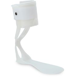 Supra-Lite Ankle Foot Orthosis (AFO) for Foot Drop and Instability